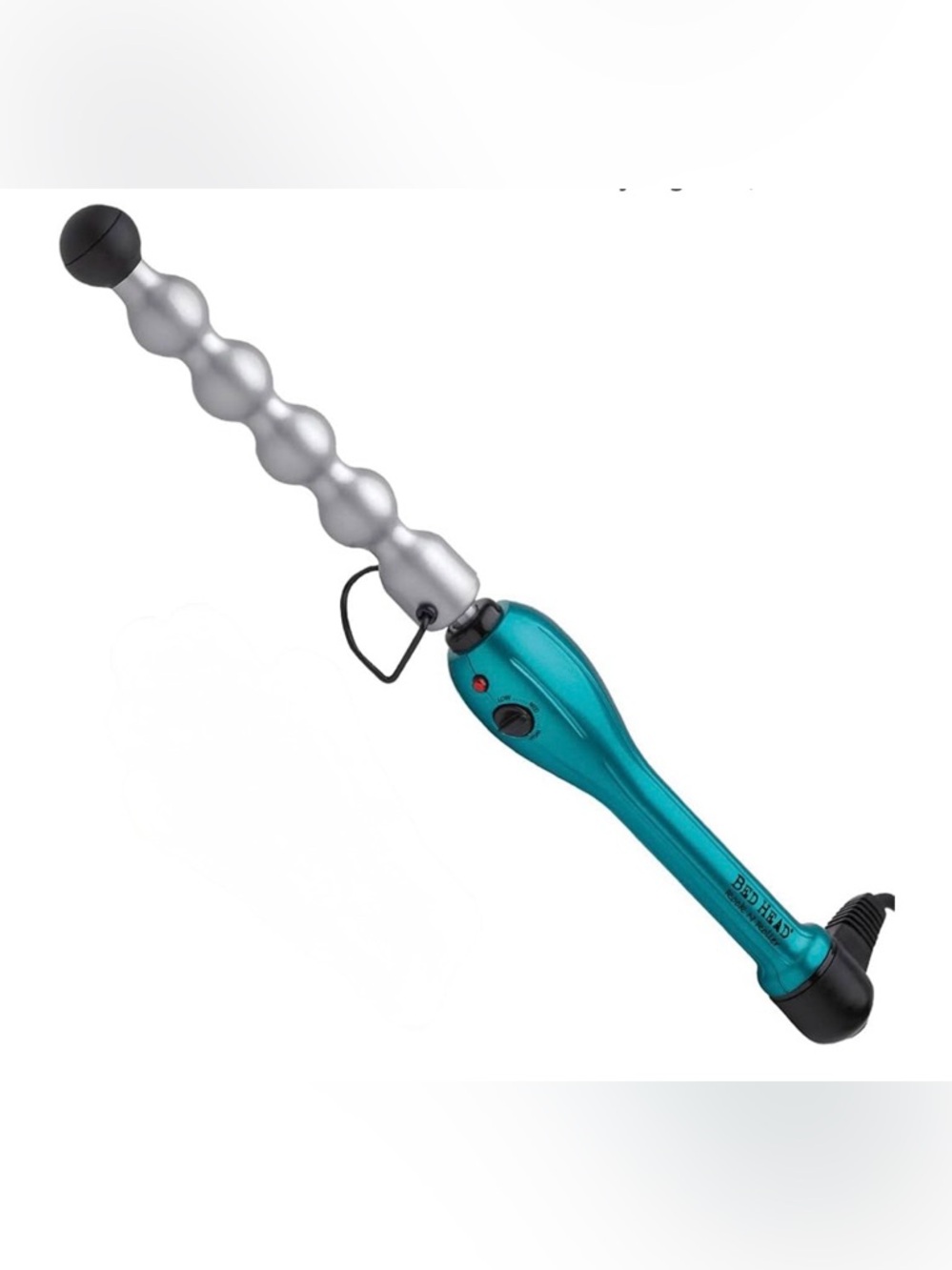 Tigi Bed Head Rock n Roller Curling Iron Tousled Waves Tool